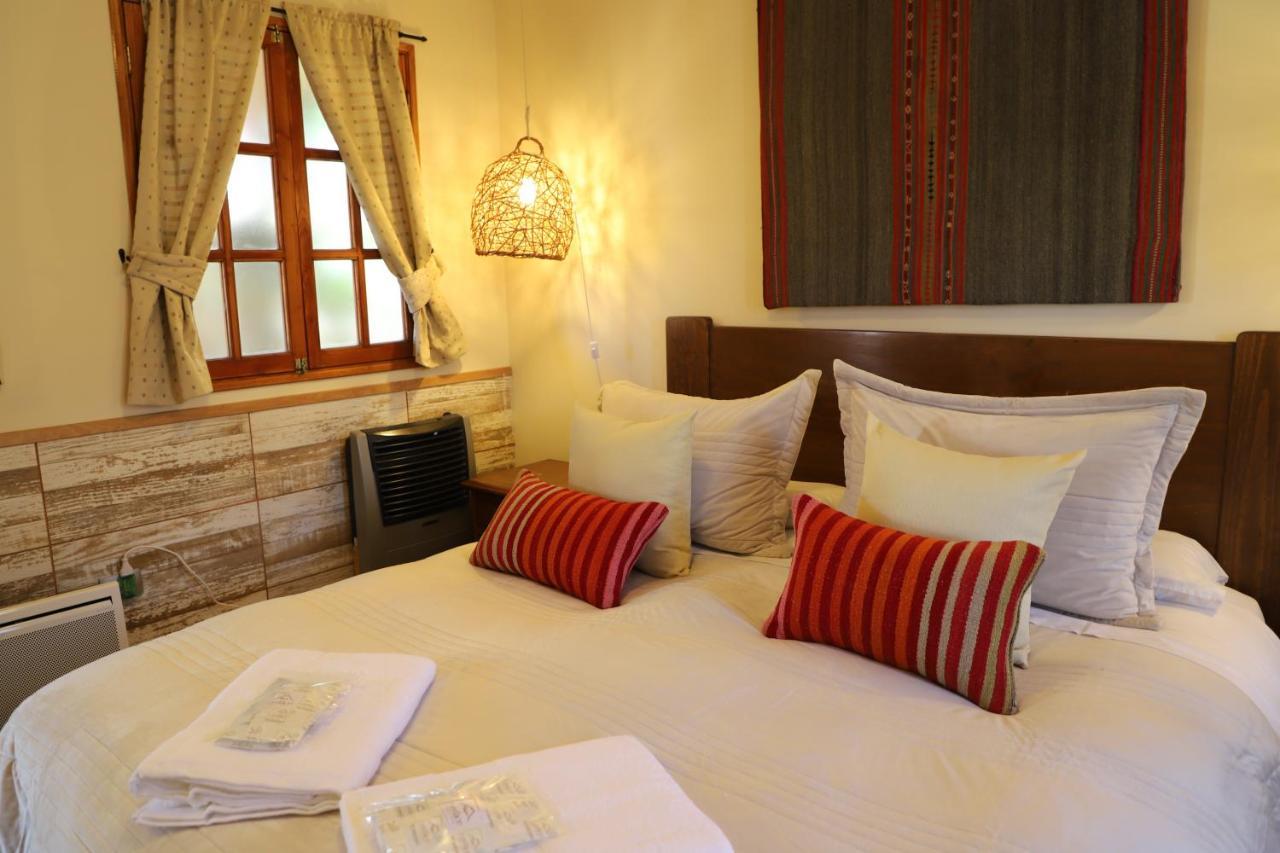 פוטרה Terrace Lodge מראה חיצוני תמונה