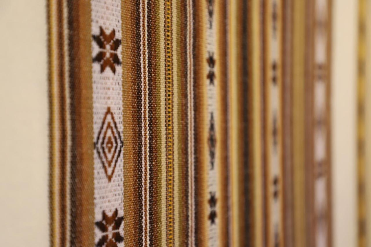 פוטרה Terrace Lodge מראה חיצוני תמונה