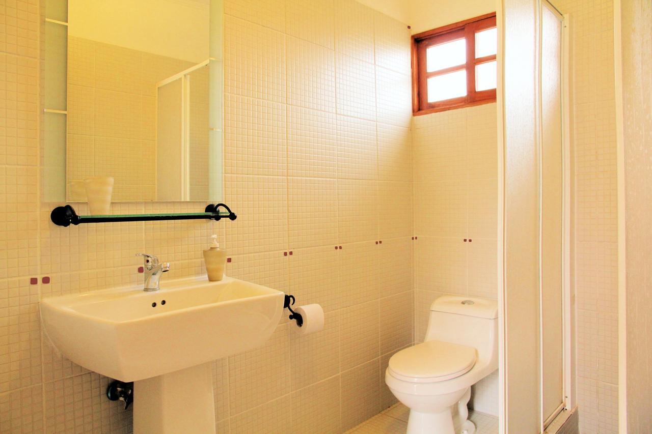פוטרה Terrace Lodge מראה חיצוני תמונה